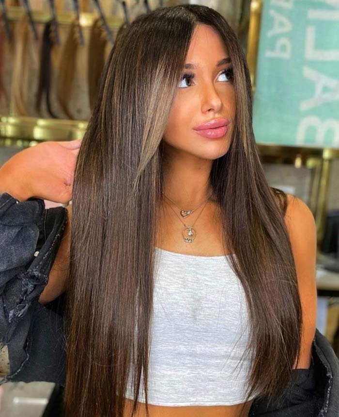6 Hair Trends by Celebrity Hairstylist Maggie Semaan To Welcome 2022 In Style 